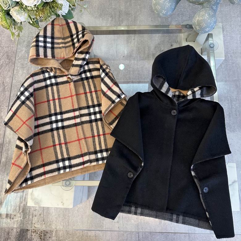 Burberry sz110-160 440